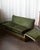 1940s Deco Style Scandinavian Mohair Sofa For Sale - Image 13 of 14