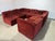 Selig Vintage Modular Pit Sectional Sofa, 7pcs For Sale - Image 4 of 12