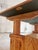 Brown Height-Adjustable Desk in Pine by Trekanten For Sale - Image 8 of 11