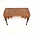 Antique Victorian Burr Walnut Writing Table, 1840 For Sale - Image 6 of 14