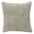 Faded Worn Decorative Pillow For Sale