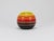 Mid-Century Ceramic Ball Vase attributed to Bitossi for Bitossi, Italy, 1960s For Sale - Image 3 of 18