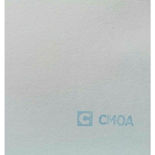 After Andy Warhol, Querelle, Print, 1980s For Sale - Image 3 of 6