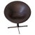 Armchair in Leather by Christophe Pillet for Zanotta For Sale - Image 16 of 16
