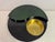 Yin Yang Revolving Coffee Table, Italy, 1970s For Sale - Image 12 of 14