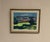 Frans Lundberg, Landscape, 1960s, Oil Painting on Canvas, Framed For Sale - Image 7 of 18