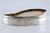 Silver Silver Pin Box with Raised Pin Detail For Sale - Image 8 of 11