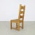 Brutalist Dining Chairs, 1970s, Set of 4 For Sale - Image 6 of 9