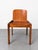 Mid-Century Modern Chairs by Afra & Tobia Scarpa for Molteni, 1970s, Set of 4 For Sale - Image 3 of 11