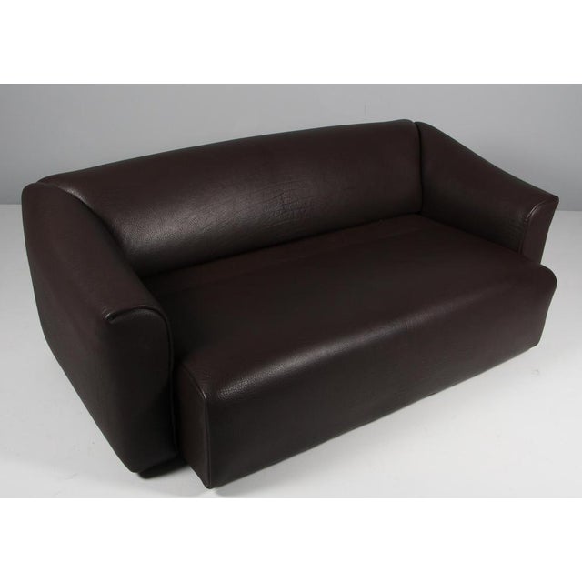 Vintage DS47 Three-Seater Sofa from de Sede For Sale - Image 6 of 9