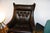 Set of Norwegian Falcon Armchair and Ottoman by Sigurd Ressel for Vatne Mobler, 1970s For Sale - Image 14 of 18