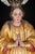 17th Century Spanish American Immaculate Conception Sculpture For Sale - Image 3 of 11
