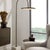 Modern Arteriors Home Nuri Floor Lamp For Sale - Image 3 of 10