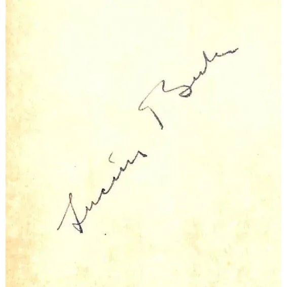 1940s Snoot If You Must For Sale - Image 5 of 10