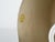 Cylindrical Opaline Glass and Black Metal Flush Mount by Bruno Gatta for Stilnovo, 1950s For Sale - Image 6 of 14