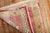 Mid-20th Century Zabihi Collection Turkish Anatolian Throw Rug - 1'5" x 1'8" For Sale - Image 4 of 4