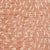 Mid-Century Modern Sample - Schumacher X Caroline Z Hurley Menemsha Fabric in Blush For Sale - Image 3 of 3