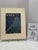 1920s 1929 Original Asia Magazine Cover, November, Frank McIntosh, Art Deco, Matted For Sale - Image 5 of 5