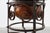 Art Nouveau Planter in Metal and Copper, France, 1920s For Sale - Image 9 of 12