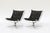 Set of Vintage Falcon Chairs by Sigurd Ressell for Vatne Møbler, 1970s For Sale - Image 10 of 10