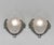 Metal A Pair of French Art Deco Wall Sconces by Cherrier & Muller Freres 1930 France For Sale - Image 7 of 12