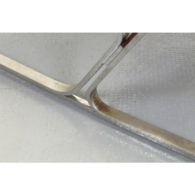 Lounge Chair by Ross Littell for ICF De Padova, 1970s For Sale - Image 11 of 14