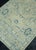 Turkish Turkish Oushak Runner Rug 2'10" x 16'6" #17908 For Sale - Image 3 of 8