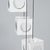 Scandinavian Pendant Lamp by Shogo Suzuki for Stockmann Orno, 1960s For Sale - Image 3 of 11