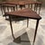 1950s France & Son Rosewood Nesting Coffee Table Set -- 7 Pieces For Sale - Image 10 of 13