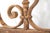 Early 20th Century Pair of Antique Gothic Revival Wrought Iron Roof Crestings For Sale - Image 5 of 10