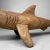 Large Wooden Shark, Japan, 1950 For Sale - Image 6 of 16