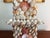 2000 - 2009 Monumental Shell Art Obelisk For Sale - Image 5 of 12