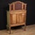 Vintage Italian Lacquered Sideboard, 1950 For Sale - Image 6 of 14
