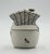 Emilia Castillo Taxco Porcelain & Pure Silver Dove Jewelry Box, Mexican Modern For Sale - Image 10 of 18