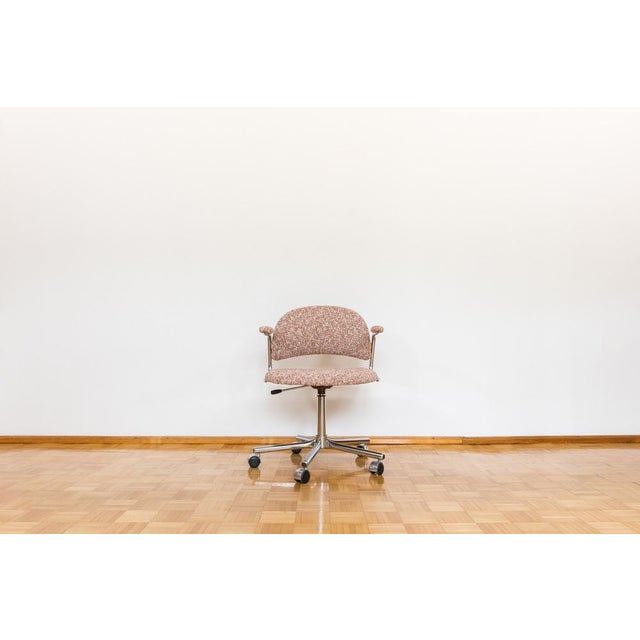 Swivel Office Chair from Kovona, Czech Republic, 1990s For Sale - Image 17 of 17