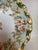 Limoges, France Limoges Hand Painted Porcelain Plate, France, C. 1910 For Sale - Image 4 of 8