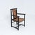 Antique Armchair by Josef Zotti, 1890s For Sale - Image 4 of 18