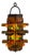 Ambiance Lamp by Jean Simon Labret, 1960s For Sale