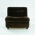 Modular Amanta Seating in Brown Corduroy by Mario Bellini for C&B Italia, 1970s, Set of 2 For Sale - Image 10 of 18