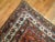 Early 20th Century Tribal Afshar Rug - 5'10" x 7'1" For Sale In New York - Image 6 of 8