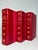 Mid-Century Modern Mid 20th Century Finely Bound Volume Set, Winston Churchill's the Second World War, 1st Uk Edition - 6 Books For Sale - Image 3 of 7