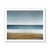 Contemporary Guy Sargent, Blue Horizon, Archival Pigment Print For Sale - Image 3 of 6