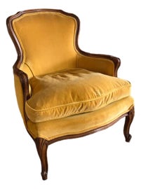 Example of Accent Chairs in New York