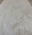 Queen Anne 1990s Ethan Allen Georgian Court Queen Anne Camelback Sofa in Cream Damask For Sale - Image 3 of 7