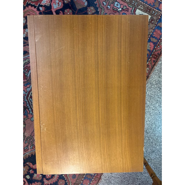 Vintage Chest of Drawers by Interlubke, 1970s, Set of 2 For Sale - Image 16 of 17