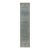 Antique Malayer Persian Long Runner in Blue's With All-Over Design 3'8 X 17'4 For Sale