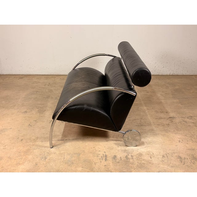 Cycle Sofa by Peter Maly for Cor, 1980s, in Good conditions. Designed 1980 to 1989 I have official proof of authenticity...