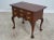 Age: Approx: 40 Years Old Details: Solid Walnut Hand Dovetailed Drawer Construction High Quality Construction Drake Trifid...