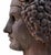 Roman Terracotta Bacchus Figurine, 1900s For Sale - Image 5 of 6