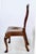 18th Century Queen Anne Mahogany Side Chair For Sale - Image 5 of 8